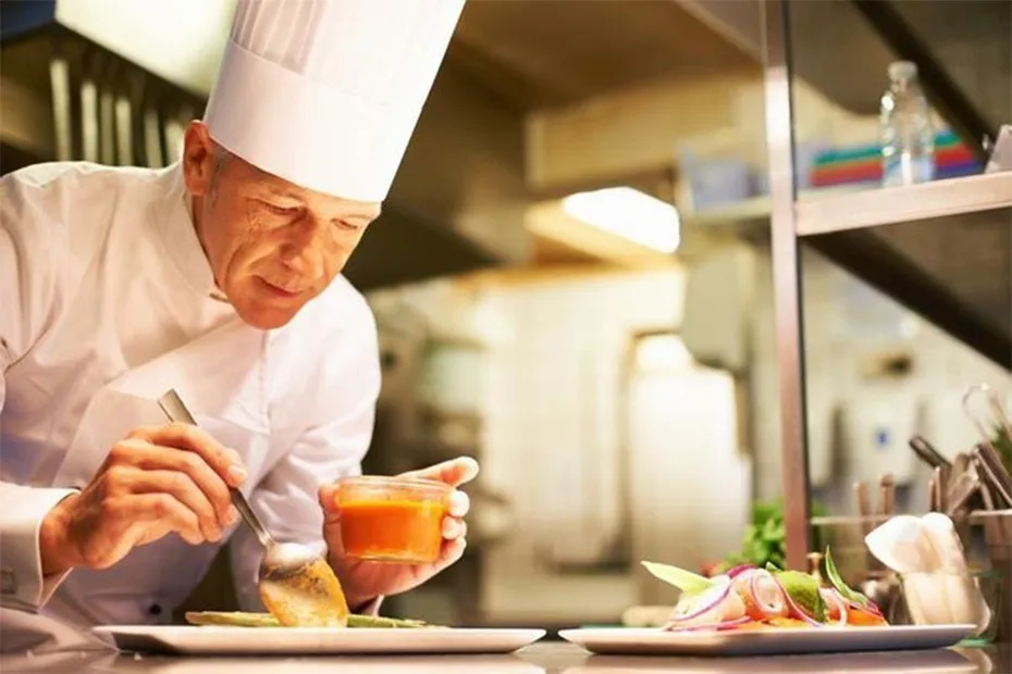 Мужская кухонная куртка с коротким рукавом фартук шляпа столовая Ресторан униформа для гостиничного шеф-повара кафе парикмахерские салон Рабочая Рубашка