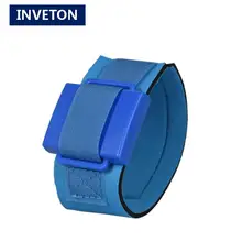 200 шт Водонепроницаемый Триатлон плавательный велосипед марафон rfid-системы синхронизации чип 840-960 МГц лодыжки RFID УВЧ-Браслет Тег