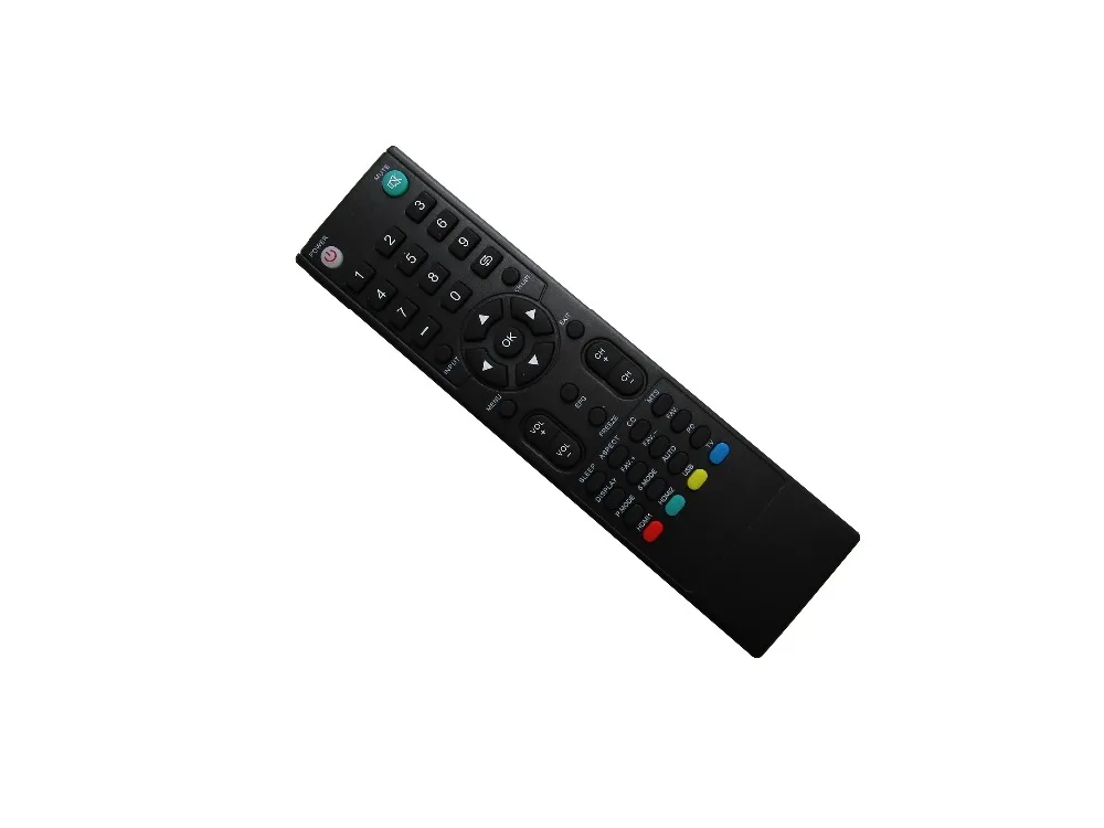 Пульт дистанционного управления для RCA WD12372 42LA45RQ LED24C45RQD 42LB45RQ WD11452 WD12143 WD11392 WD12422 WD12192