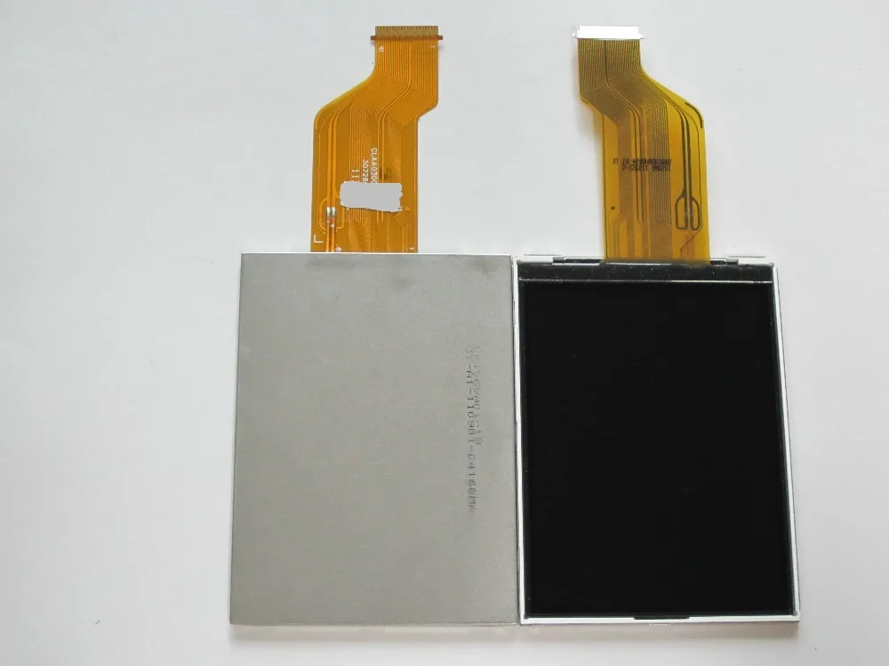 Free shipping! Full New LCD Screen +Backlight Part Repair for Samsung
