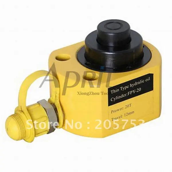 

Russian warehouse Multistage Hydraulic Cylinder RMC-201L