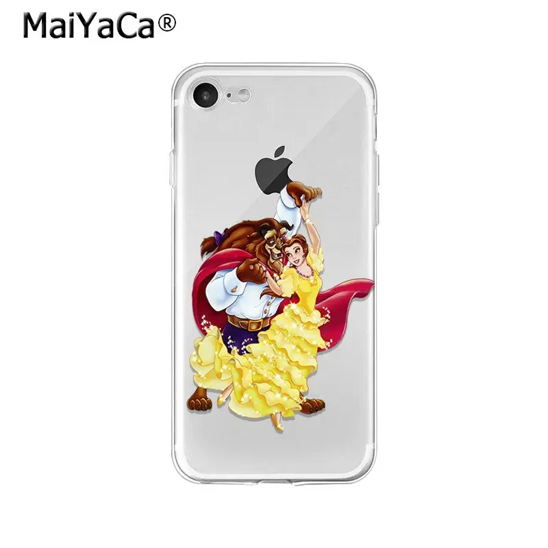 Beauty and Beast Belle Princess
