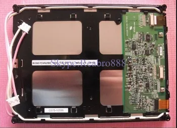 

KCG075VG2BE-G00 KCG075VG2BK-G00 KCG075VG2BP-G00 industrial lcd screen