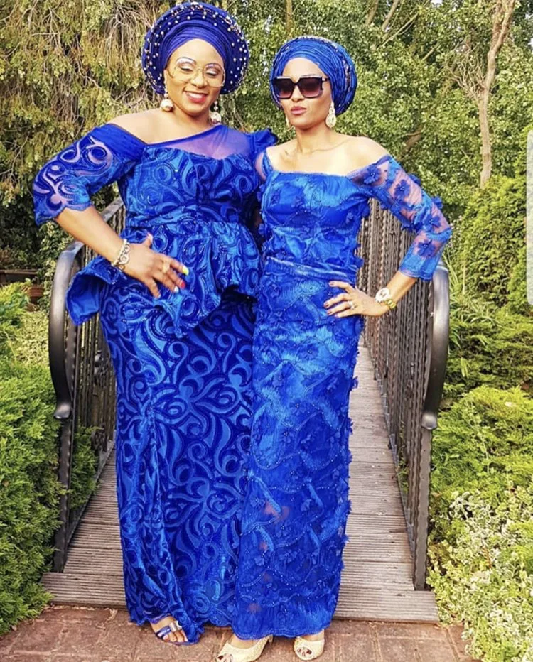 

African Velvet Lace Fabric 2018 Latest Design Velvet Lace Fabric For Nigerian Wedding Dress Soft Design