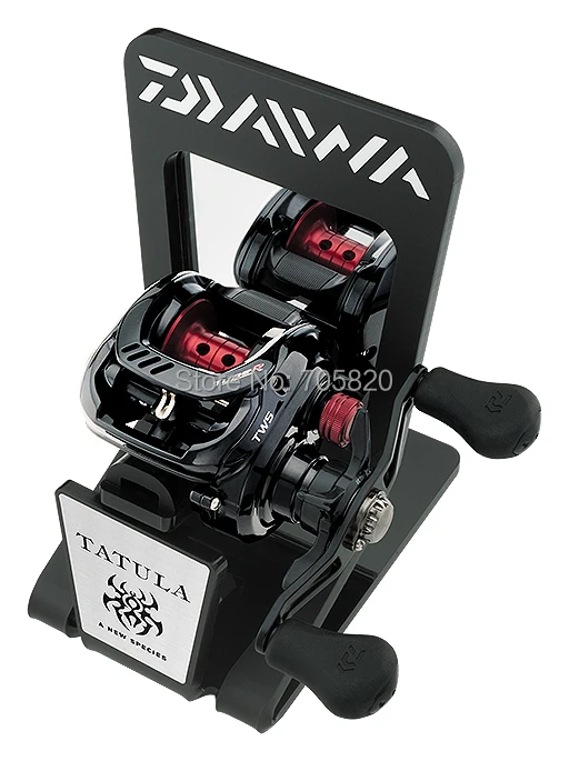 daiwa tatula type r 100xsl