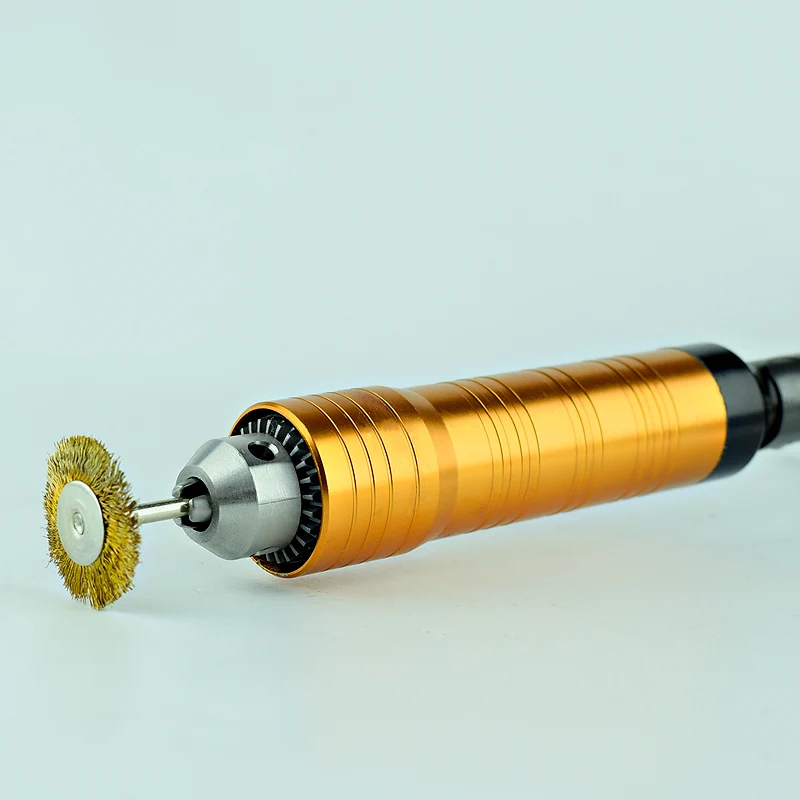 Аксессуары для Dremel электроинструменты ручка дрели патрон отдельная мини