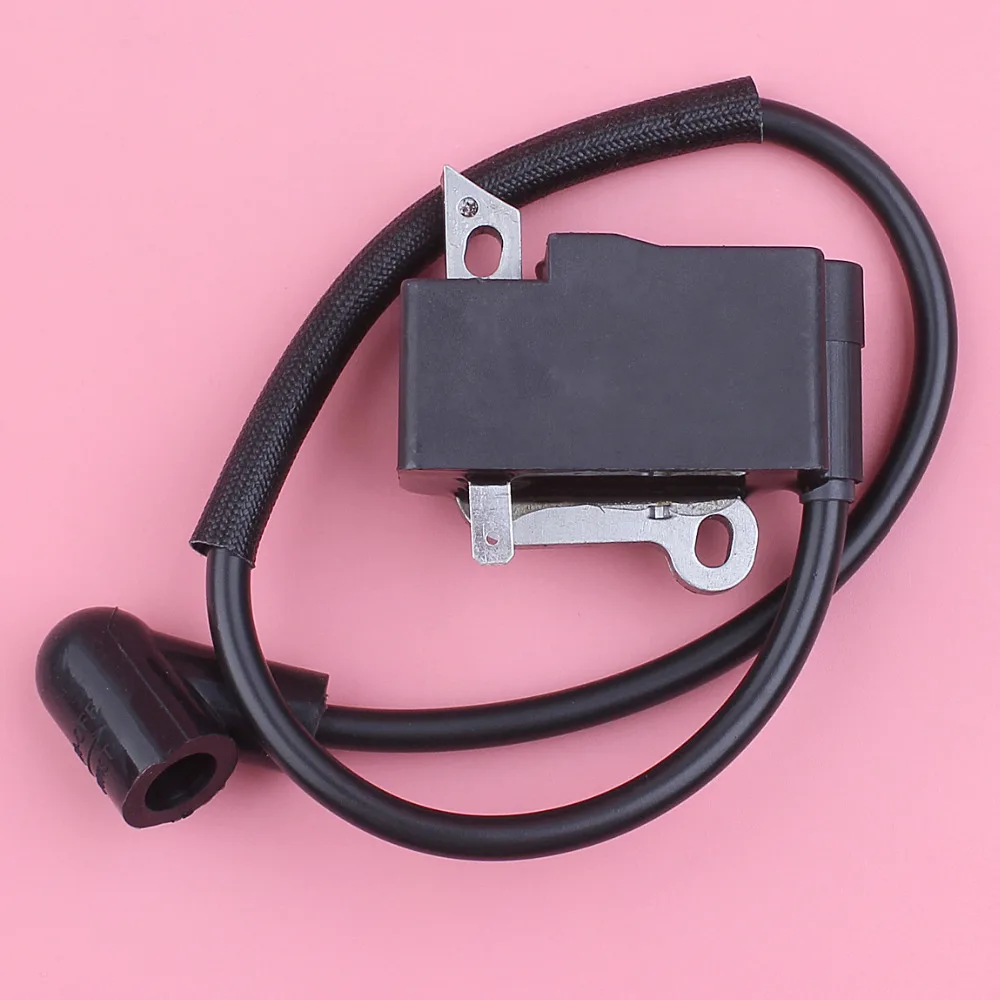 Ignition Coil Module For Stihl MS661 MS 661 Chainsaw Spare Replacement Part Ignition Coil Module For Stihl MS661 MS 661 Chainsaw Spare Replacement Part