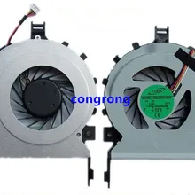 Процессор вентилятор охлаждения для Acer Aspire 4820TG 5820TG 4745G 4553 4625G ноутбук кулер радиаторы Вентилятор охлаждения