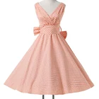 5% off! Womens summer dresses 2016 summer plus size Maggie Tang 50s Vintage Retro robe vestidos Pin up Swing Polka Dot Rockabilly Dress Save 1.7 on Womens summer dresses 2016 summer plus size Maggie Tang 50s Vintage Retro robe vestidos Pin up Swing Polka Dot Rockabilly Dress