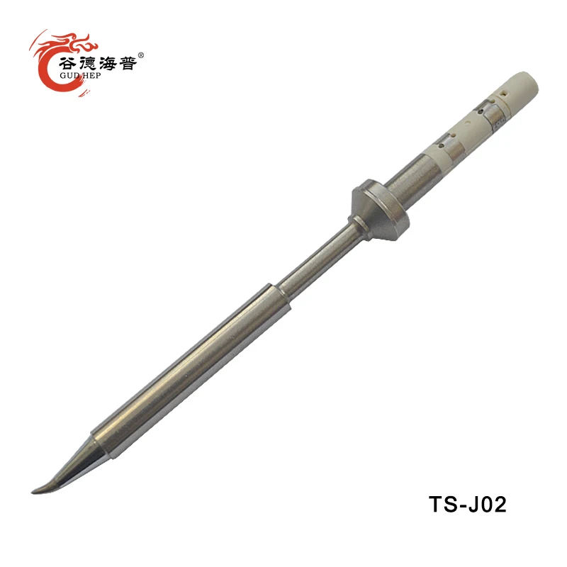 Gudhep Mini TS-J02 Soldering Iron Tips TS100 welding tips for TS100 Digital LCD Soldering Iron Gudhep Mini TS-J02 Soldering Iron Tips TS100 welding tips for TS100 Digital LCD Soldering Iron