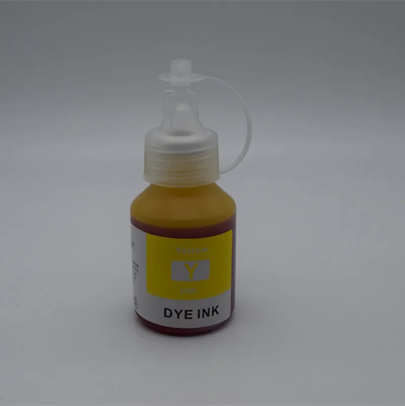 Набор чернил для всех принтеров Brother DCP T300 T500W T700W T800W 100 мл 4 шт.|ink kit|dye inkrefill ink kit |