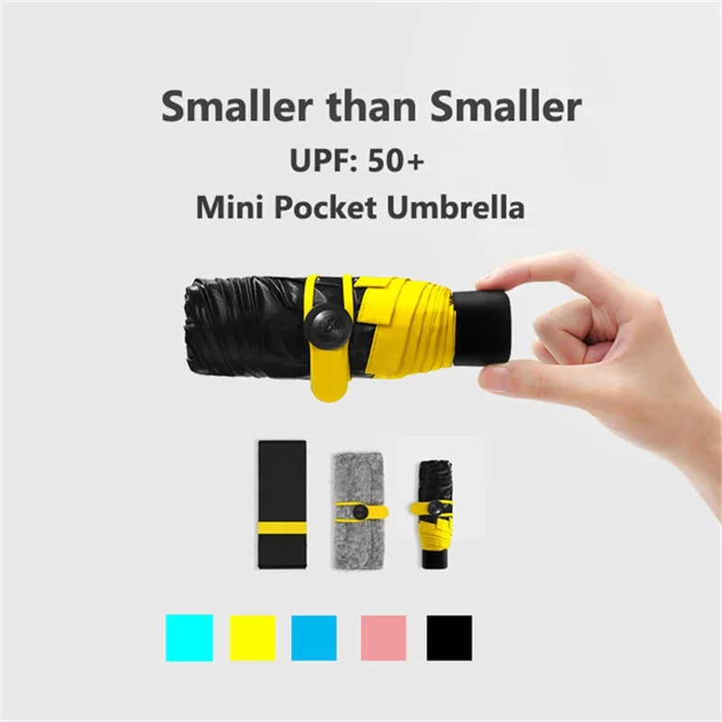 Quality Mini Pocket Umbrella Clear Men S Windproof Folding Quality Mini Pocket Umbrella Clear Men S Windproof Folding Umbrellas Women Compact Rain