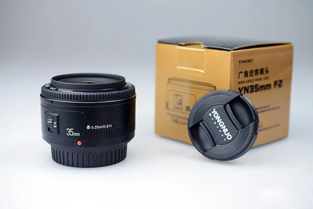 Prix pour Prêt Stock! yongnuo 35mm f2 caméra lentille lentilles grande ouverture mise au point automatique pour canon5d 500d 400d 650d 600d 450d 60d 7d Prix pour Prêt Stock! yongnuo 35mm f2 caméra lentille lentilles grande ouverture mise au point automatique pour canon5d 500d 400d 650d 600d 450d 60d 7d