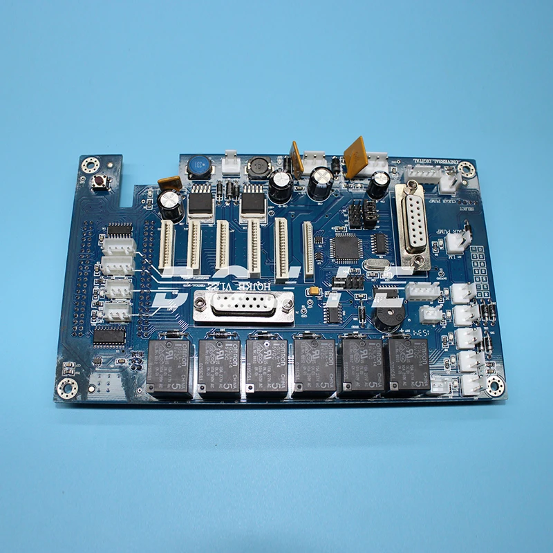 

High Quality!!solvent printer IO board for infiniti 3208 printer