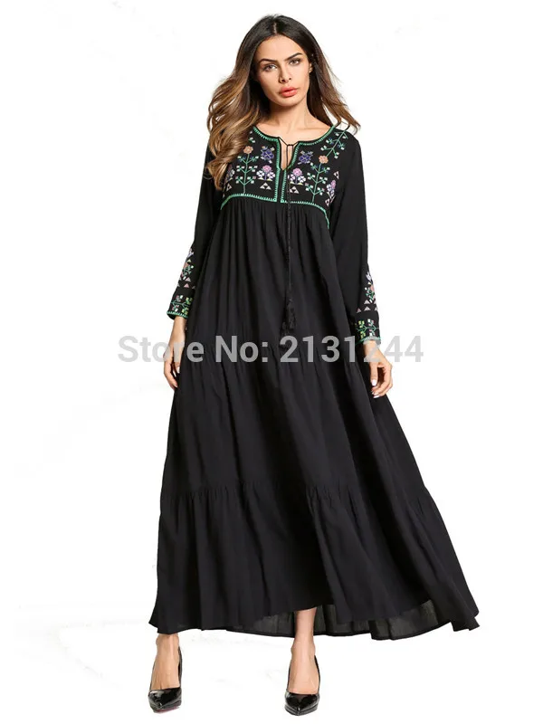 muslim turkish dresses602