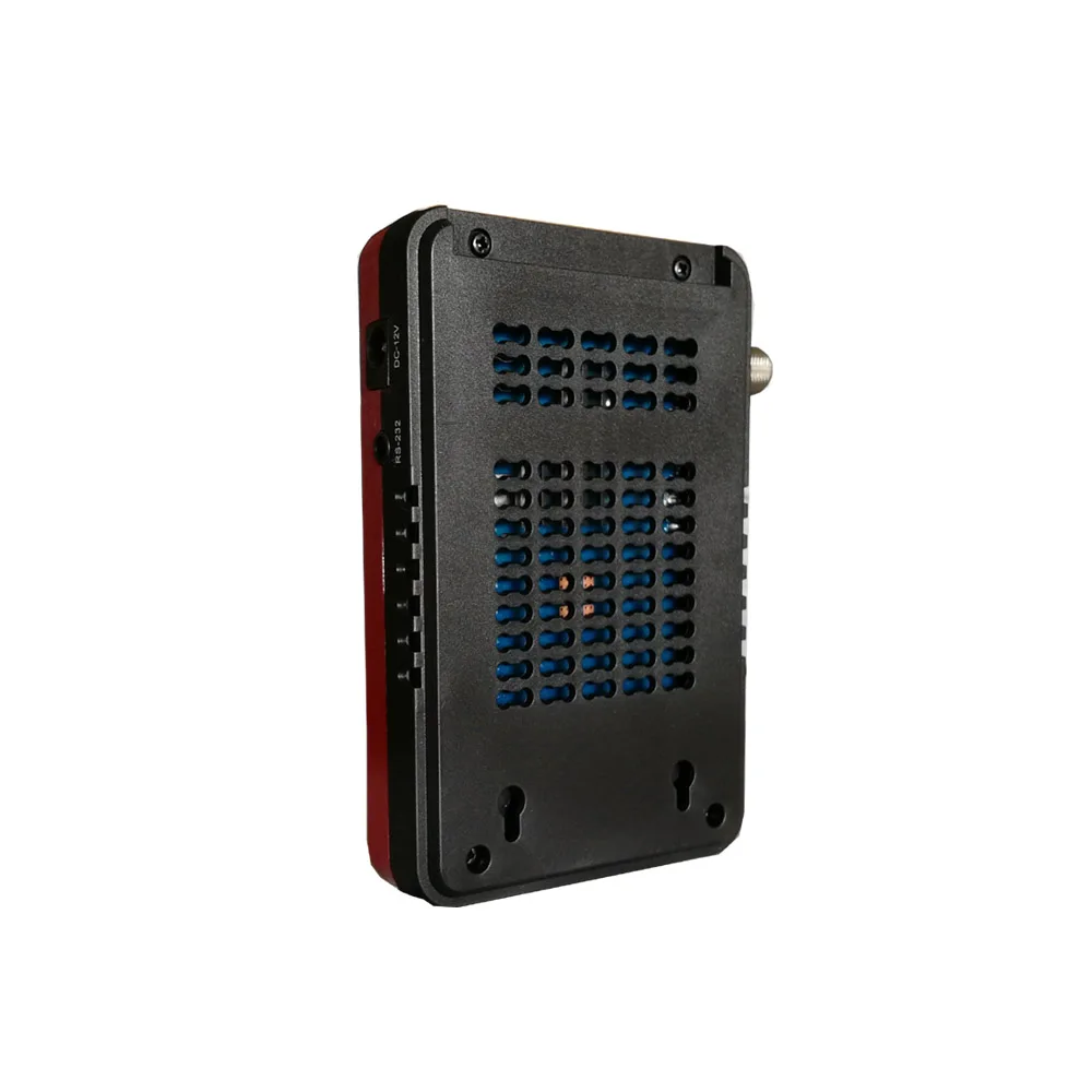 Mini Size FTA 1080P DVB-S2 DVB-S +Wifi IKS Digital Satellite Receiver TV BOX Internet Cccam Power Vu PVR Record EPG Mini Size FTA 1080P DVB-S2 DVB-S +Wifi IKS Digital Satellite Receiver TV BOX Internet Cccam Power Vu PVR Record EPG