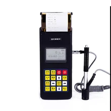 Цифровой Твердомер склерометр Измеритель Твердости твердость Тесты Leeb140