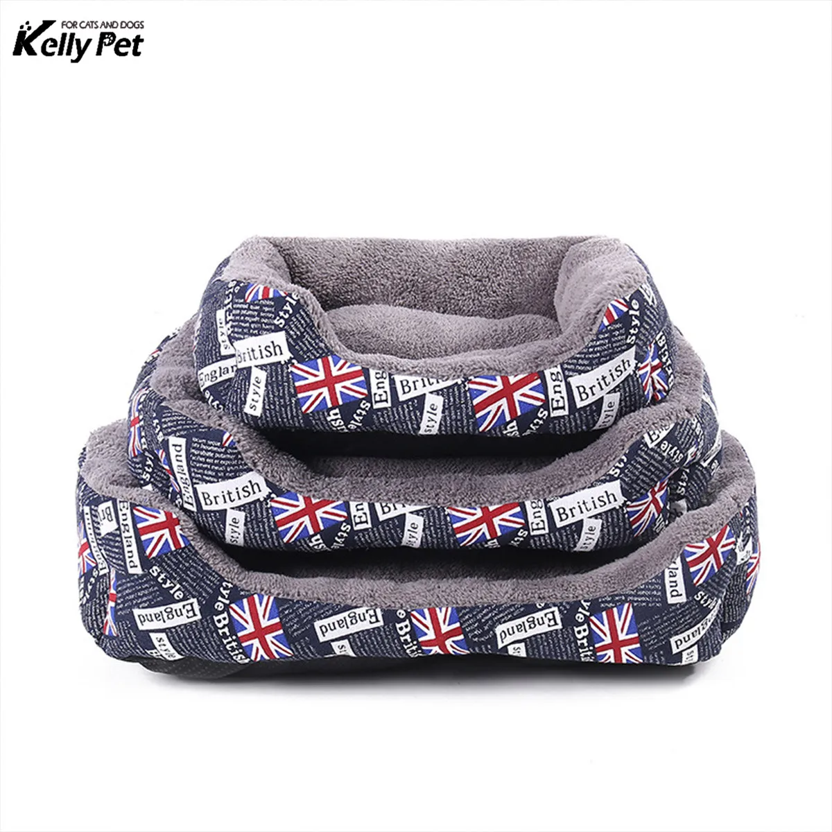 

Dog Bed Sofa Puppy Pet Dog Bed Bench For Small Large Medium Dogs Cat Blanket Dog Beds Mats House Lounger Pet Bed Kennel Products