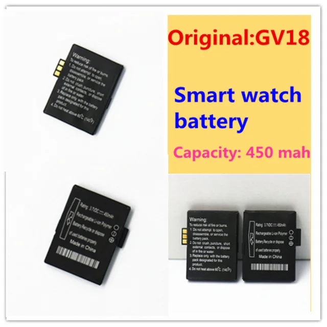 Compare Prices on Watch Phone Battery- Online Shopping/Buy