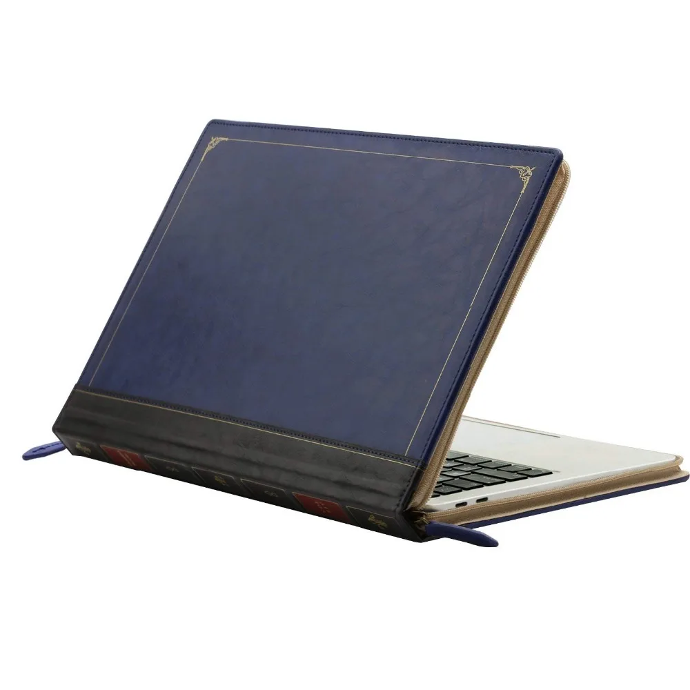 MOSISO чехол для ноутбука из искусственной кожи, дизайнерский чехол для нового Macbook Air 13 A1932, компьютерный чехол на молнии для Macbook Pro 13 Touch bar A2159