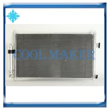 Автомобиль переменного конденсатора для Nissan X-trail T30 92100-8H300 92100-9H200 92100-9H215 TSP0225615