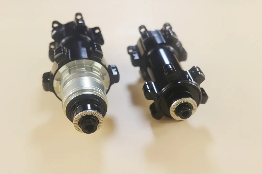 XX1 XD qrx135mm bicycle hub