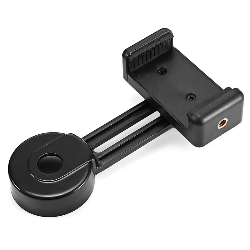 

Newest Camera Bracket Adapter Binocular Monocular Phone Telescope Camera Adapter Bracket Mount Telescope Accessories