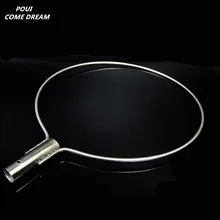 Solid stainless steel ring 45cm for landing net dip net tuck net fishing nets rede de pesca shrimp equariam outdoor fishing tool