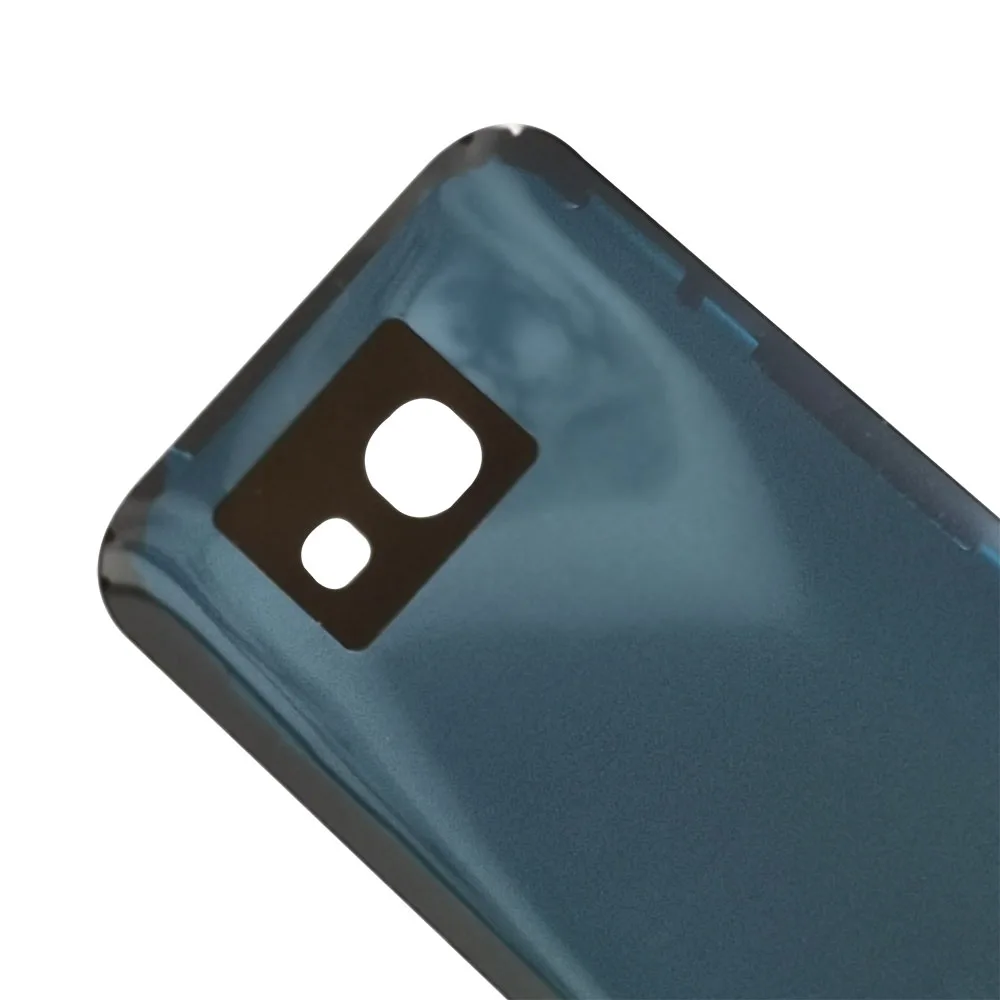 Задняя крышка для Samsung Galaxy A5 A520 A520F мобильный телефон стеклянные Чехлы корпус батарея задняя дверь Оболочка Чехол запасные части