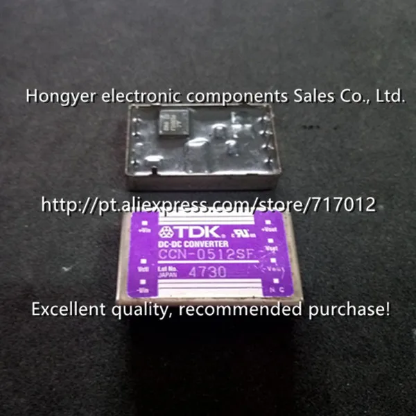 

Free Shipping KaYipHT CCN-0512SF(1PCS) ,Can directly buy or contact the seller.