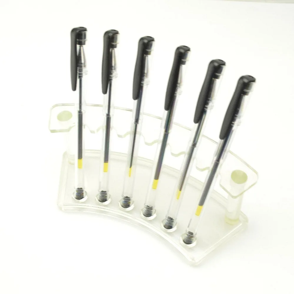 Gel ink pen Office and Learn very good writing pens Writing smooth