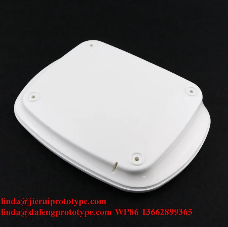 

The router 3D printing model machining digital housing model manufacturing CNC manufacturing model prototyping plastic