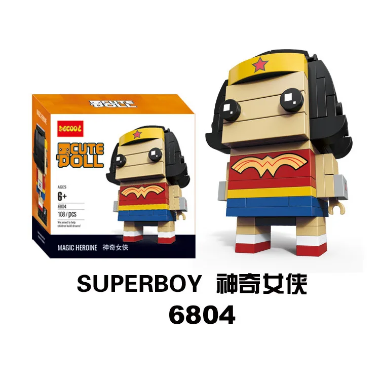 6804
