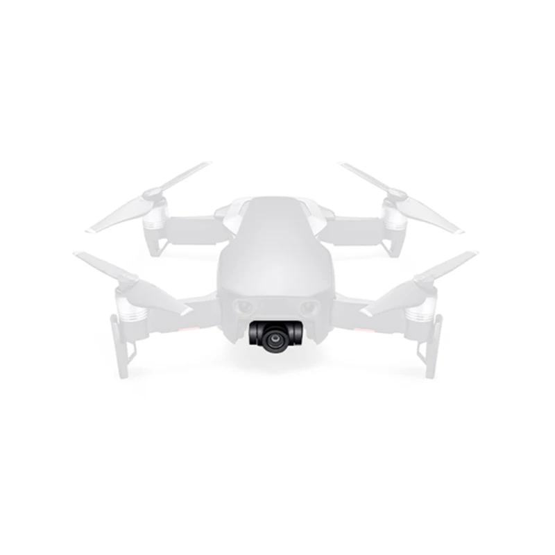 Новый оригинальный DJI Мавик Air Камера со шлейфом поглощения вибрации доска для DJI Мавик Air Gimbal Камера запасные части лидер продаж