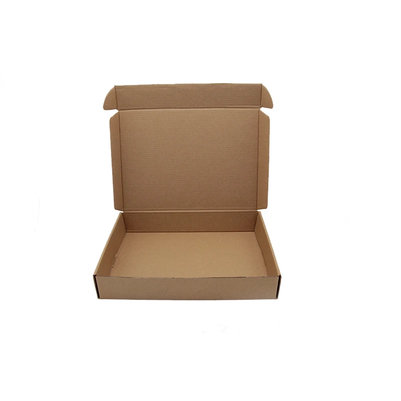 

Add Logo Packing Gift Box Packaging Box Wholesale Customized Printing Clothing Jeans Wigs Box