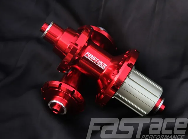 Best price at $187 Cheap 2016 new high-quality genuine FasTace Belfast Taiwan Peilin hubs road bike bicycle hubs ra24