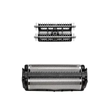 SP-62 фольга и фрезы, черный для бритвы Remington