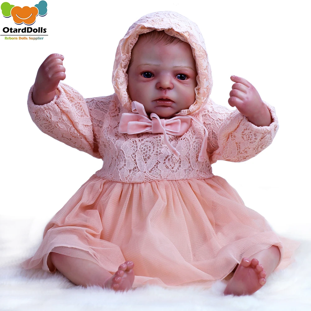 otarddolls reborn doll
