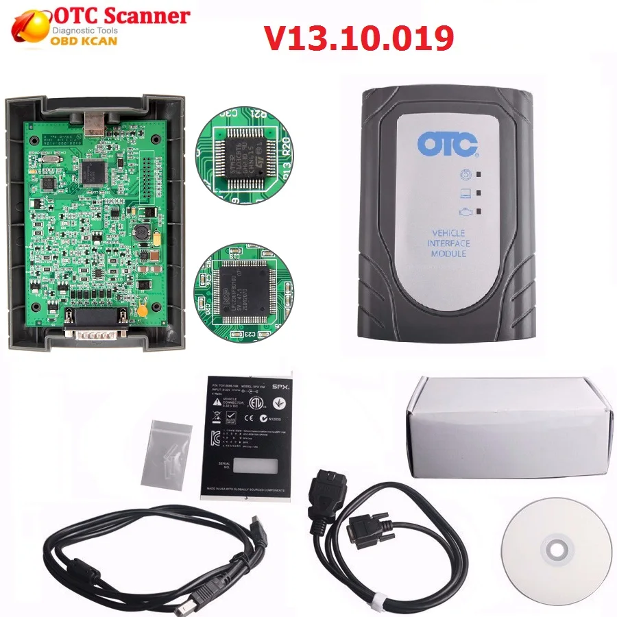 GTS tis3 OTC сканер для Toyota обновление онлайн для toyota IT2 последняя версия V13.10.019 для Toyota IT3 Global Techstream GTS OTC