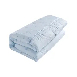 Детское одеяло полностью мягкий, дышащий, формальдегид-бесплатно, экологически чистый, весна и осень одеяло 148*120 см