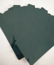 100pcs lot Super Deal Pre Cut 3M Gule Sticker Adhesive Tape For Sony Xperia Z1 Compact
