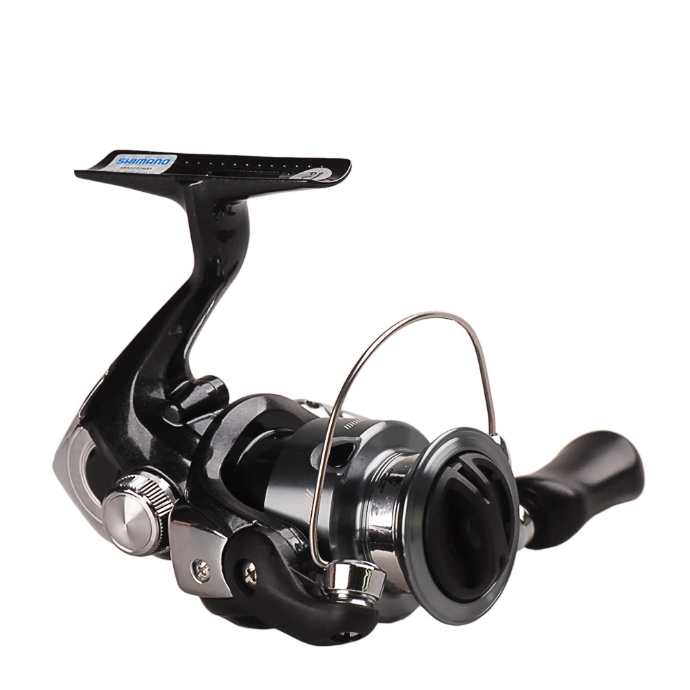 SHIMANO SIENNA FE 1000 2500 4000 спиннинговая Рыболовная катушка 2BB Pescaria для карпа Molinete Pesca