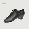 BD Latin Dance Shoes Sneakers MEN SHOES Profession Ballroom Shoe Modern Soft Cowhide Genuine Leather Wearable Sole Sweat Inside 1