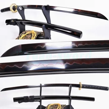 

Wakizashi just like the KATANA
