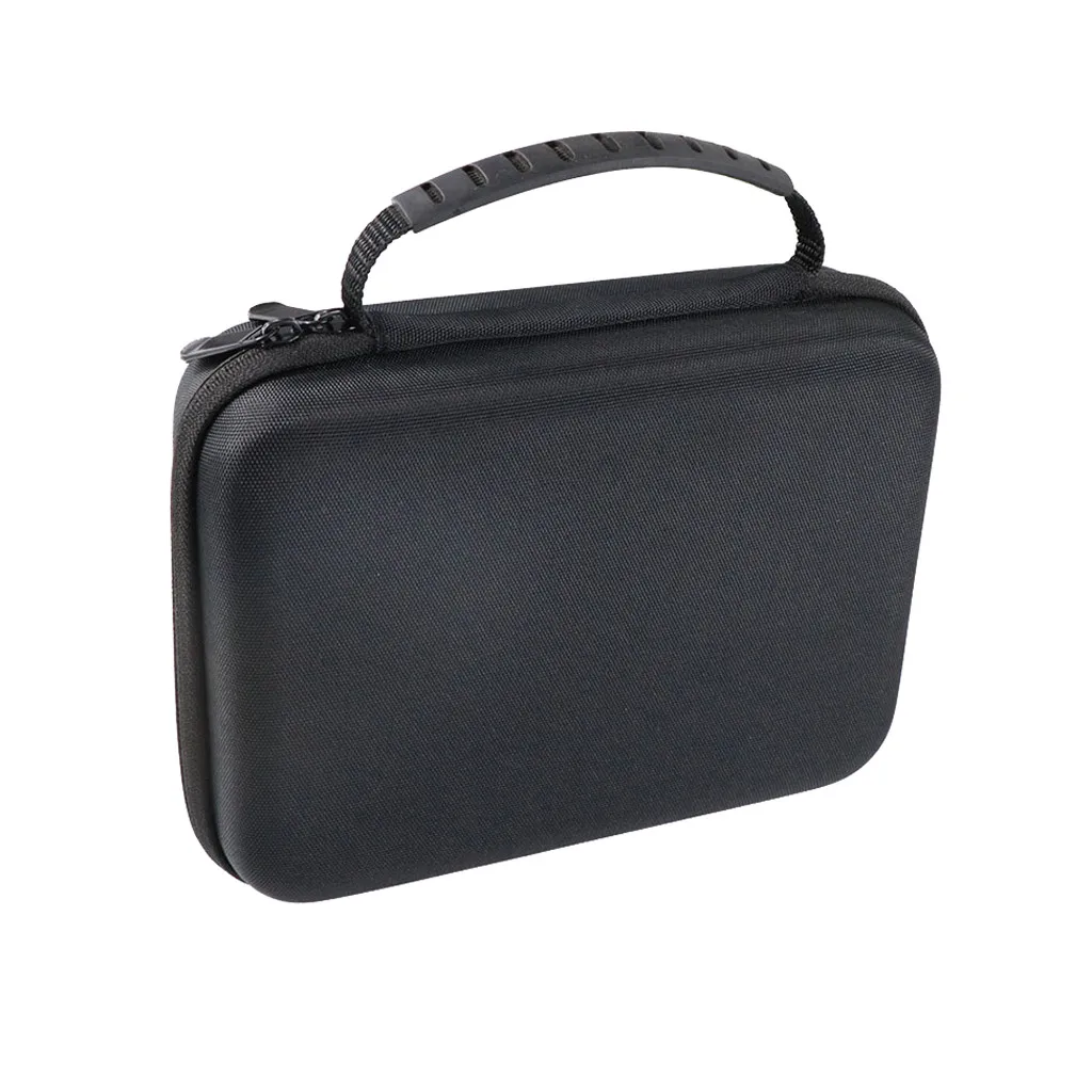 Нейлон+ EVA сумка для хранения для DJI OSMO экшн-камеры портативный жесткий мешок Переносной футляр для хранения барсетка аксессуары