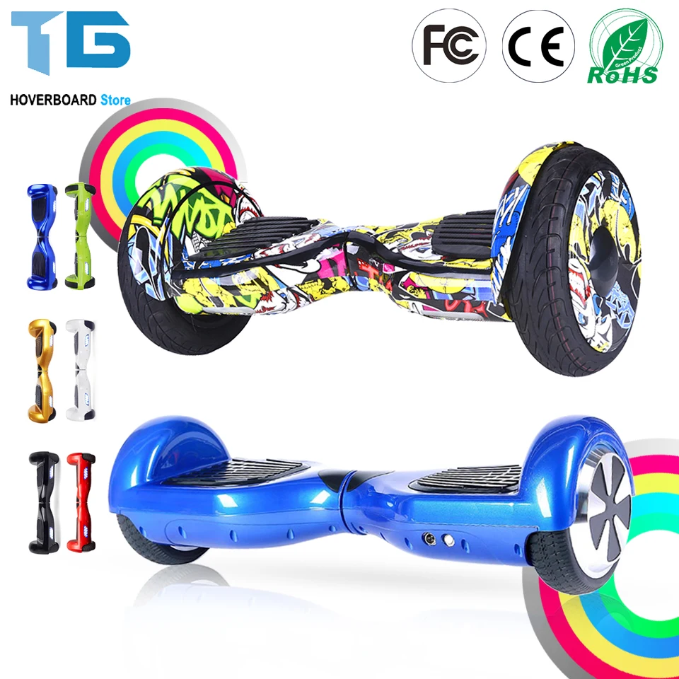 Smart Balance Wheel Hoverboard Electric Unicycle Drift Self Balancing
