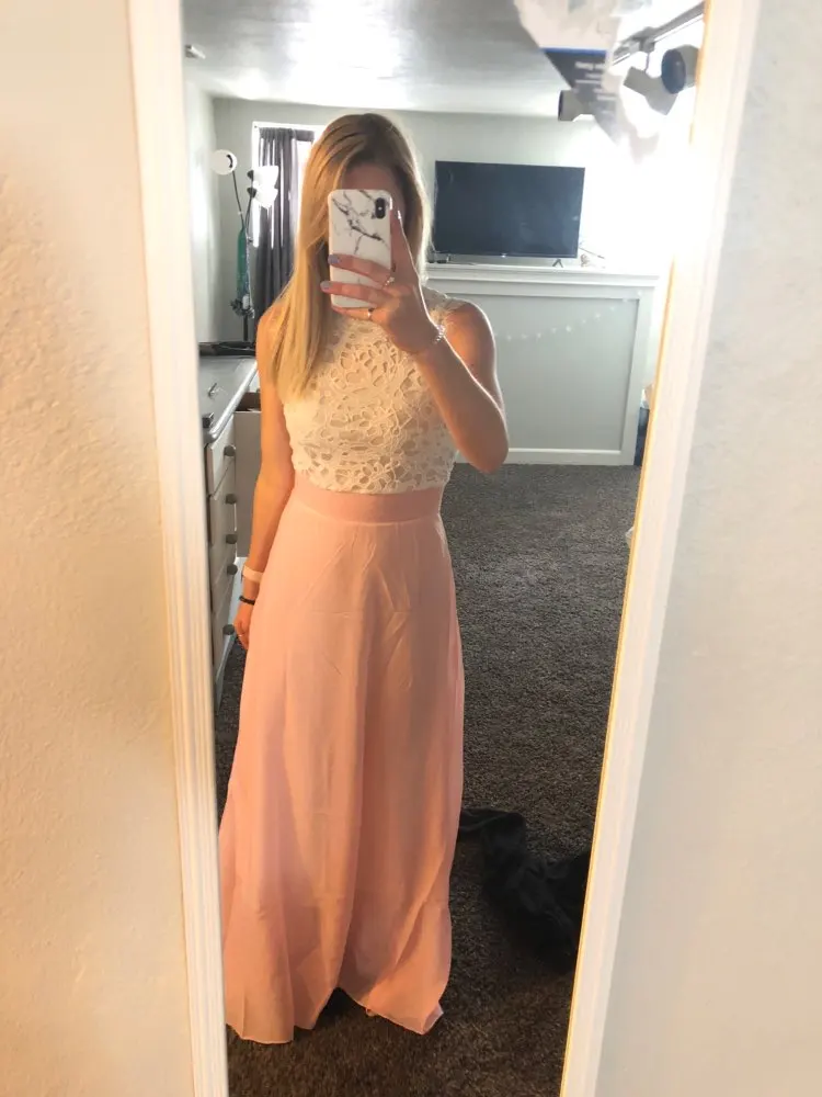 DRESSES (5)