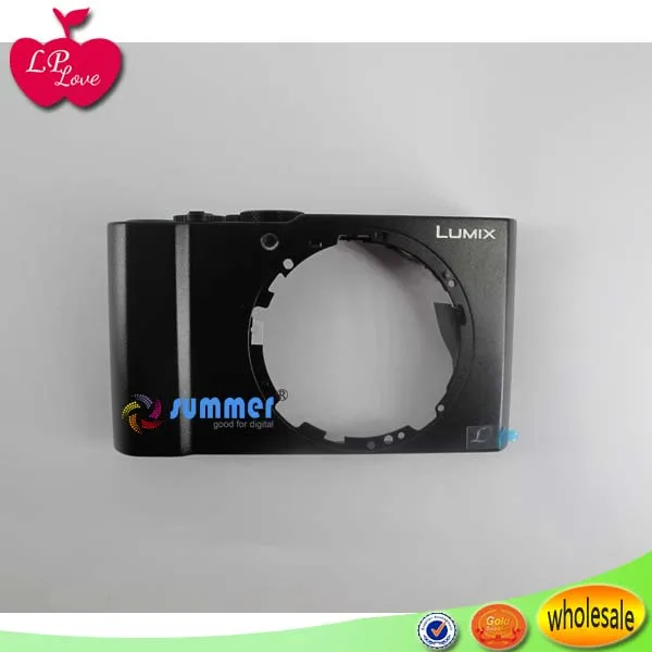 DMC-LX15 flash