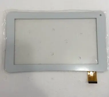 

New 7" Touch Screen Digitizer Replacement For RoverPad Air Play S7 Tablet PC
