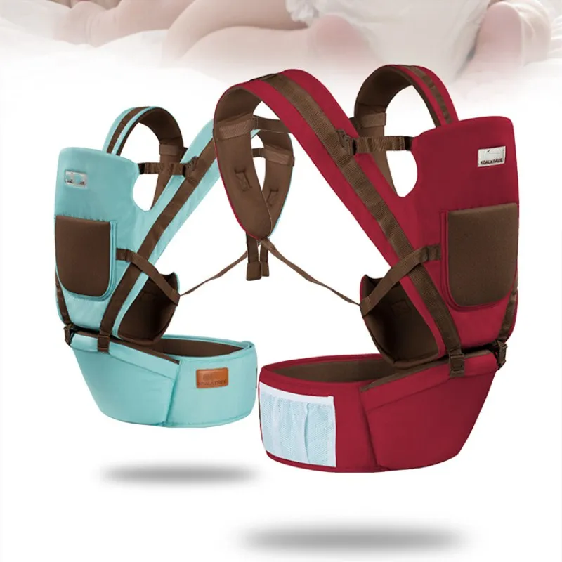 

Baby Carrier Ergonomic Carrier Backpack Hipseat for newborn and prevent o-type legs sling baby Kangaroos for Carrying Children